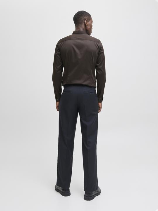 Produktbild Jack & Jones Super Slim Fit Hemd Hemd (XXL)
