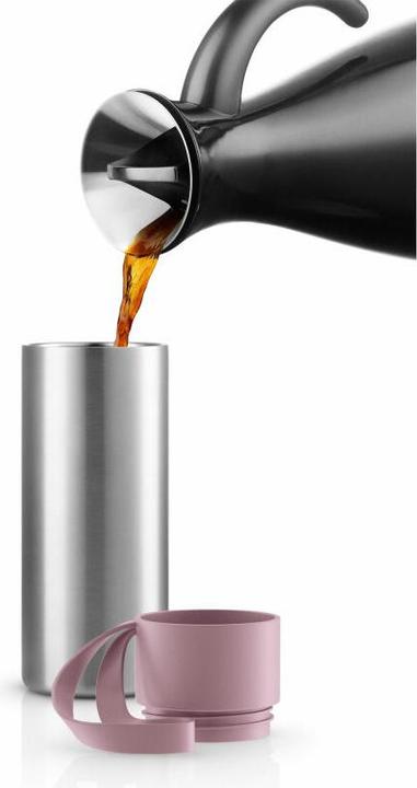 Actual product image Eva Solo To Go Cup Nordic Rose, 350 ml (0.35 l)