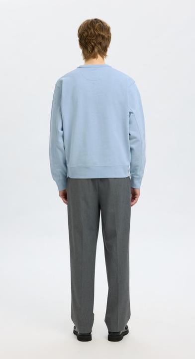 Immagine prodotto Selected Homme 100% Baumwoll Sweatshirt (XL)