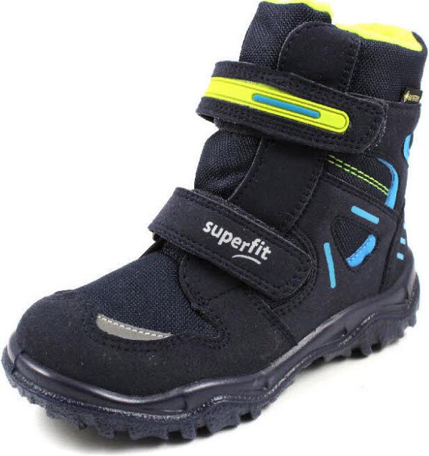 Immagine prodotto Superfit Scarpa tessile HUSKY (26)