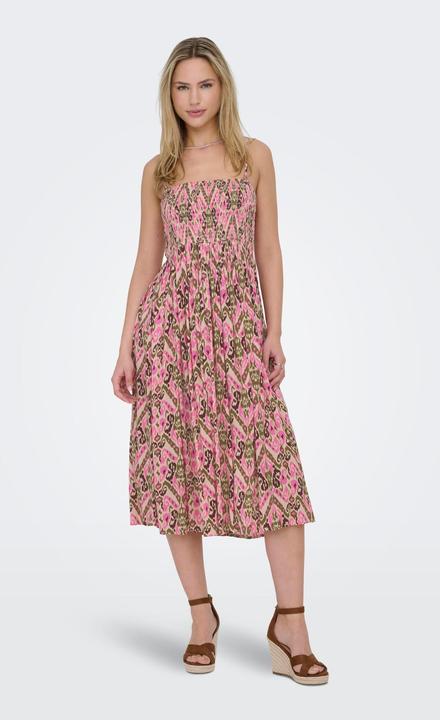 Produktbild JdY JDYBREE Midikleid Kleid (M)