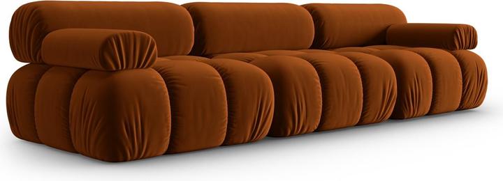 Actual product image Maison Heritage Gerda (Modular sofa, 3-seater)
