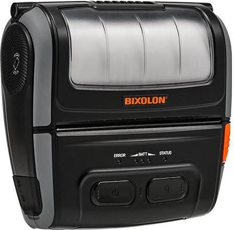 Productafbeelding Bixolon SPP-R410 DT PRINT 5.2 BLUETOOTH (USB 2.0, Bluetooth)