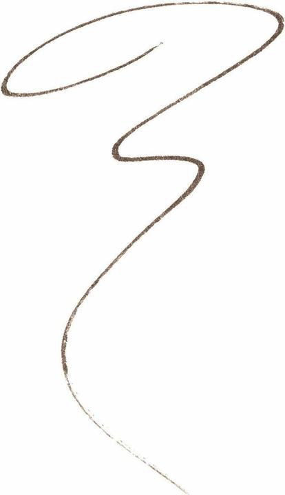 Actual product image Maybelline New York Maybelline - Brow Ultra Slim - Automatic Eyebrow Pencil 9G Shade Warm Brown (03 Warm Brown)