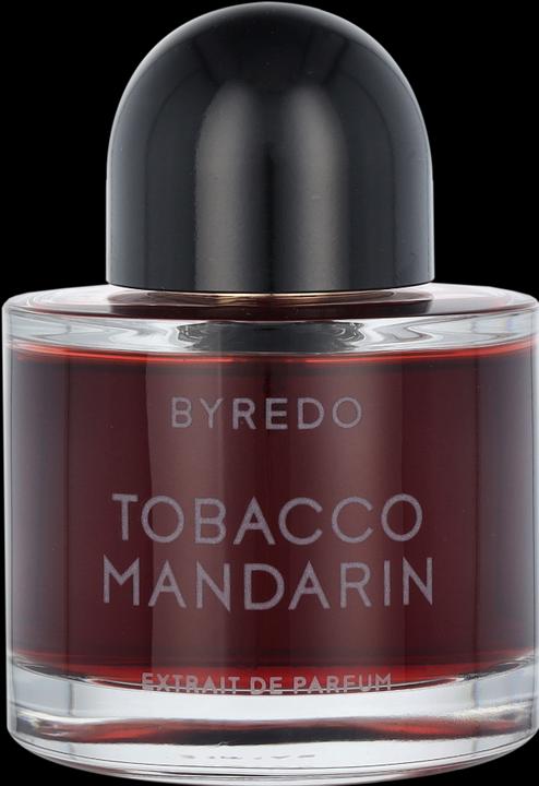 Produktbild Byredo Tobacco Mandarin Night Veils Perfume Extract (Eau de Parfum, 50 ml)