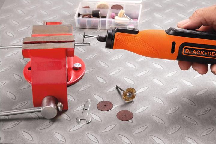 Produktbild Black & Decker Multifunktionswerkzeug