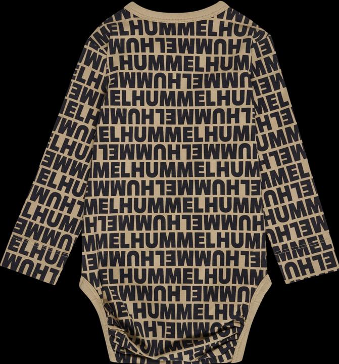 Image du produit hummel hmlOLLA BODY L/S (68)