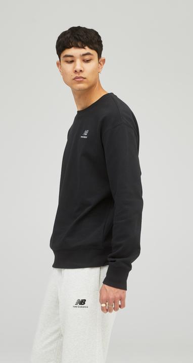 Produktbild New Balance NB Essentials uni-ssentials Crew (S)