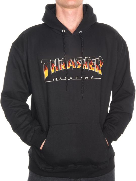 Produktbild Thrasher BBQ Redux Hood (XL)