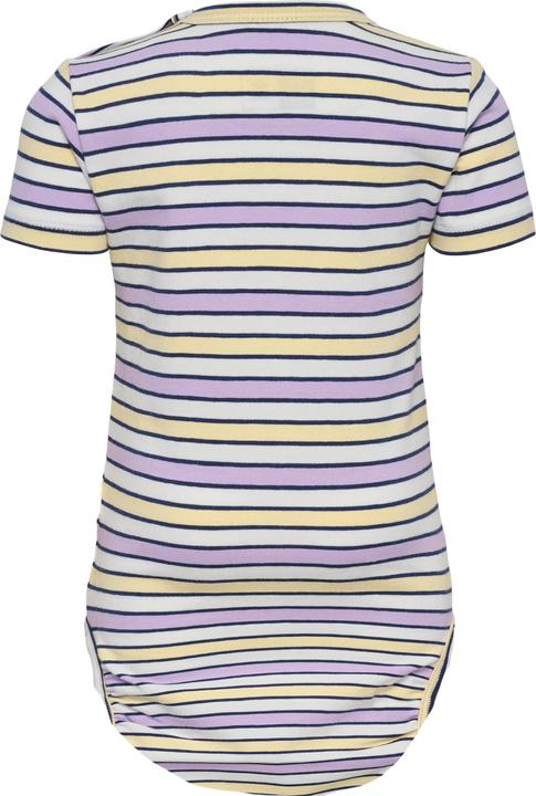 Actual product image hummel Hmlhappy Me Body S/S (92)