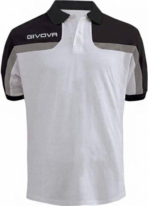 Givova Poloshirt Frühling (XXS)