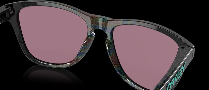 Actual product image Oakley Frogskins XS