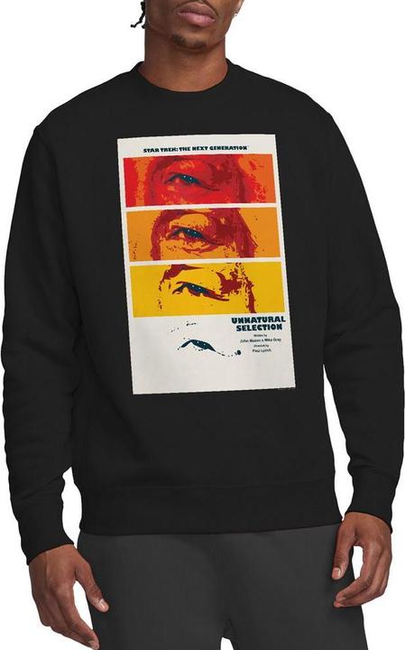 Produktbild The Next Generation Season 2 Episode 7 Sweatshirt (L)