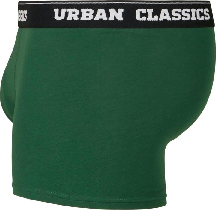 Immagine prodotto Urban Classics Boxer Shorts 3-Pack (4XL, confezione da 3)