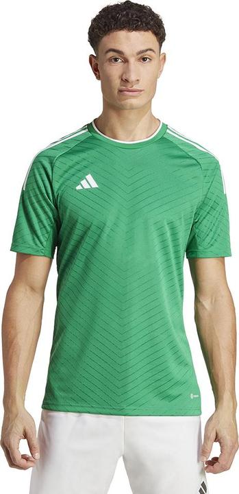 Actual product image adidas Campeon 23 Football Shirt Men (XS)