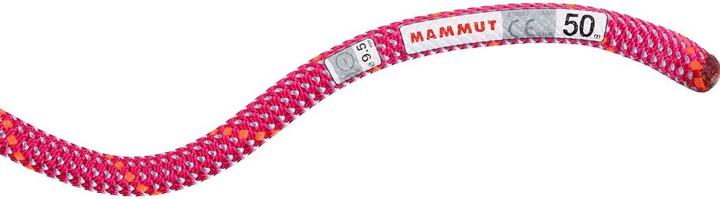 Produktbild Mammut 9.5 Crag Dry Kletterseil (50 m)