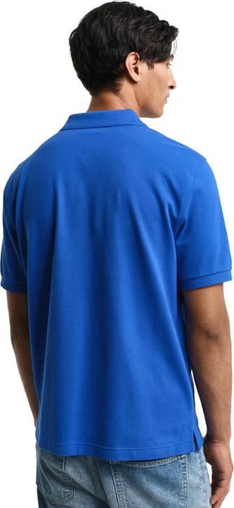 Actual product image GANT Regular Shield Pique Polo (L)