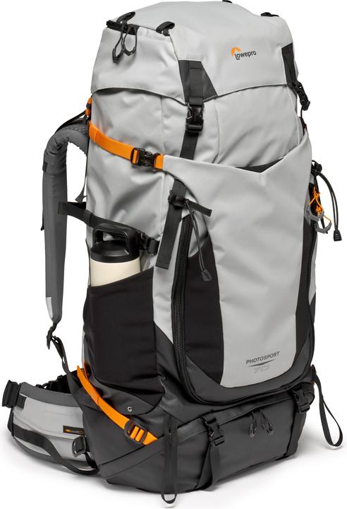 Immagine prodotto Lowepro PhotoSport PRO 70L AW III (S-M) (Zaino per fotocamera, 70 l)