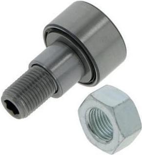 Immagine prodotto Rullo a perno KRE26 PPNMT Ø interno 13 mm Ø esterno 26 mm Larghezza36 mm