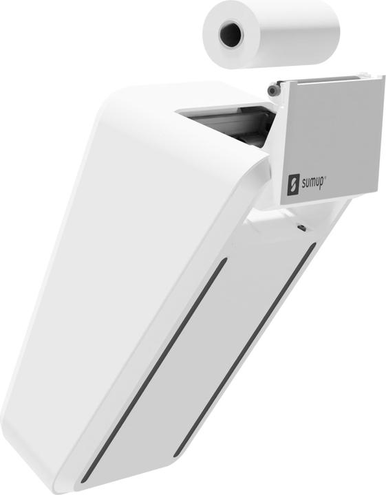 Immagine prodotto SumUp Kit di pagamento 3G + stampante