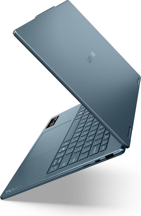 Image du produit Lenovo Yoga 7 2-in-1 (14", AMD Ryzen AI 5 340, 16 Go, 512 Go, DE)