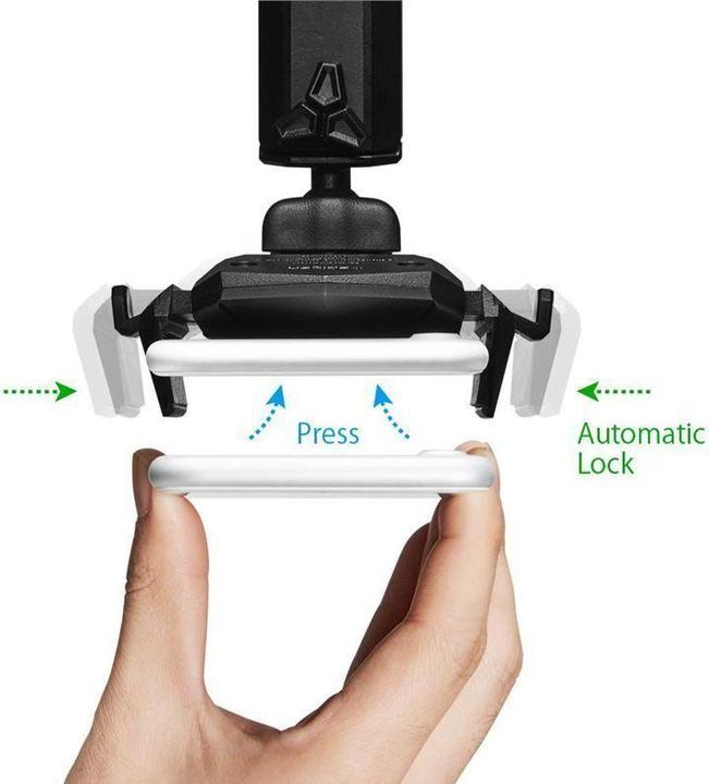 Image du produit Spigen Support pour voiture AP12T