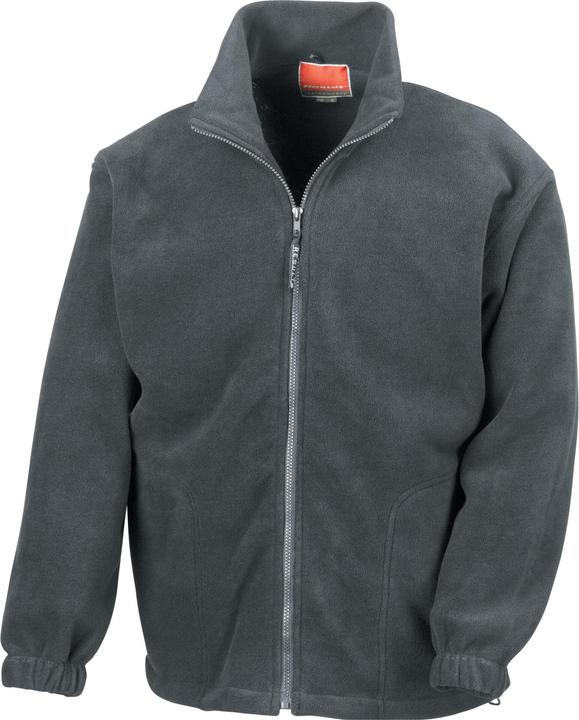 Regatta Fleecejacke (XS)