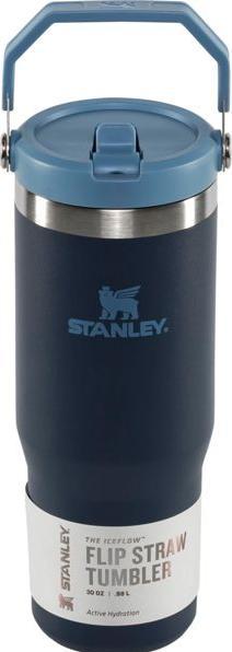 Actual product image Stanley 1913 IceFlow Flip Straw (0.89 l)
