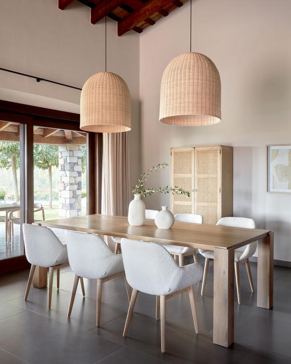 Immagine prodotto Kave Home Deyanira (110 x 220 cm)
