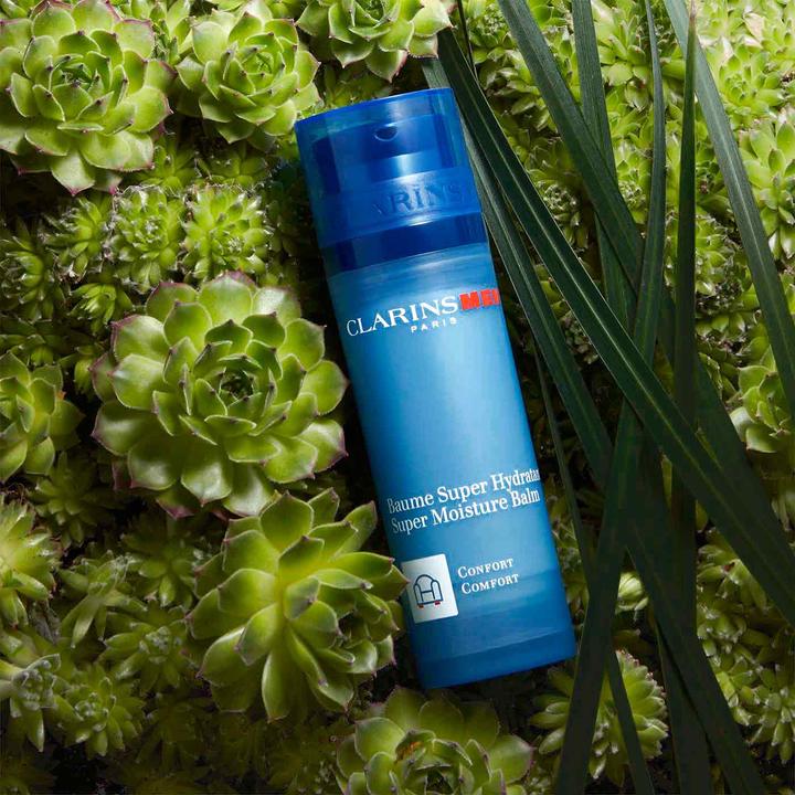 Produktbild Clarins Super Moisture Balm (50 ml, Gesichtsbalsam)
