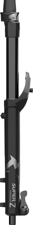 Actual product image Marzocchi Suspension fork Super Z Grip X H-L 15QRx110 1.5 T (170 mm, Air)