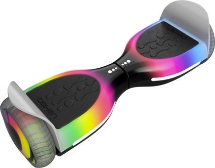 Image du produit Lexgo Hoverboard Phantom (12 km/h, 250 W)