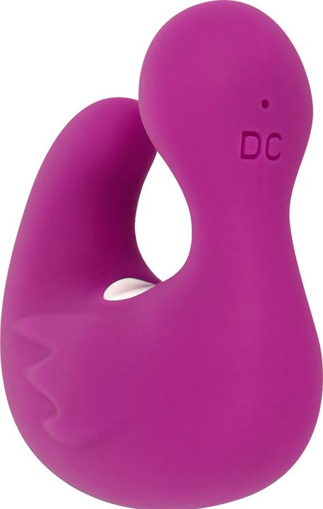 Image du produit Coverme Vibromasseur à doigt "Ducky