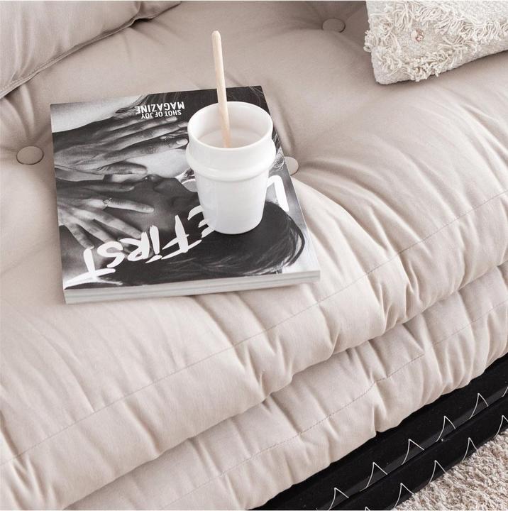 Immagine prodotto Karup Design Tatami (70 x 200 cm, Nucleo naturale)