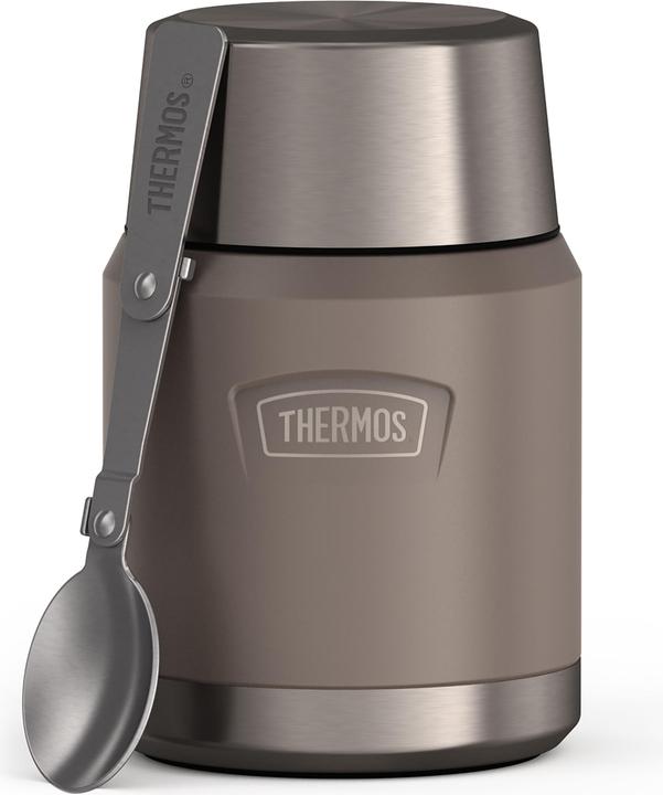 Image du produit Thermos Roi de l'acier
