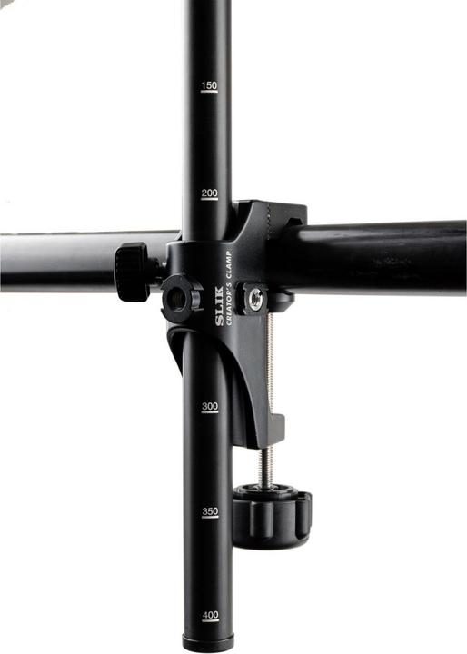 Produktbild Slik Creators Clamp (Stativklemme)
