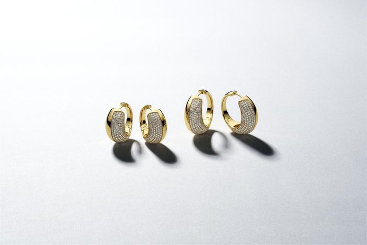 Image du produit Sif Jakobs Fasano (Argent 925)