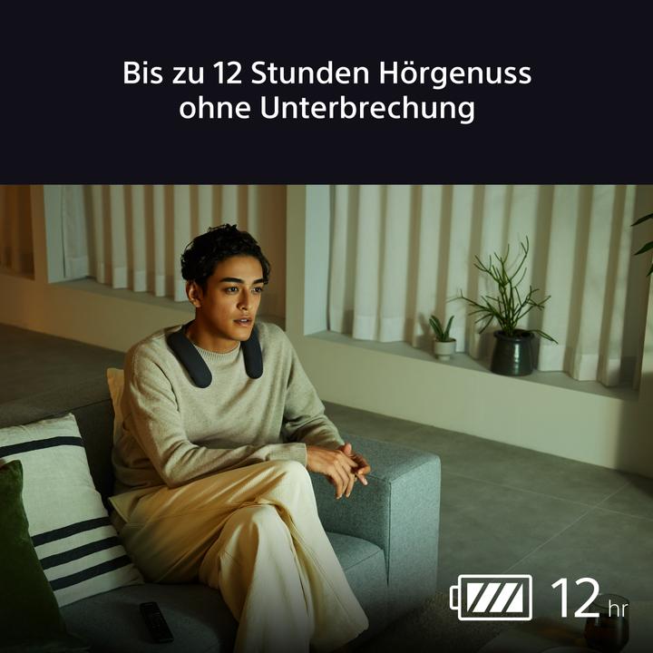 Image du produit Sony Théâtre U (1 pièce)