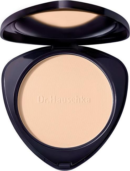 Dr. Hauschka Compact Powder 00 translucent 8 g (#00 Translucent)