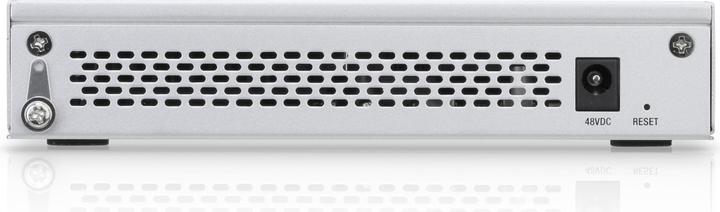 Actual product image Ubiquiti Us-8-60w (8 Ports)