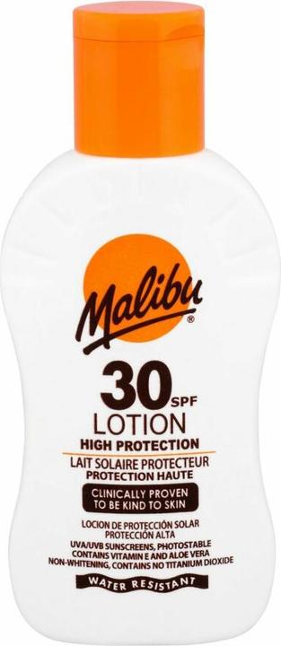 Malibu Lotion