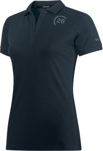 Image du produit Uvex Sports Polo uvex collection 26 noir L (L)