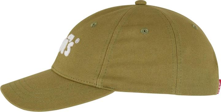 Actual product image Levis Poster Logo Beanie - 93831