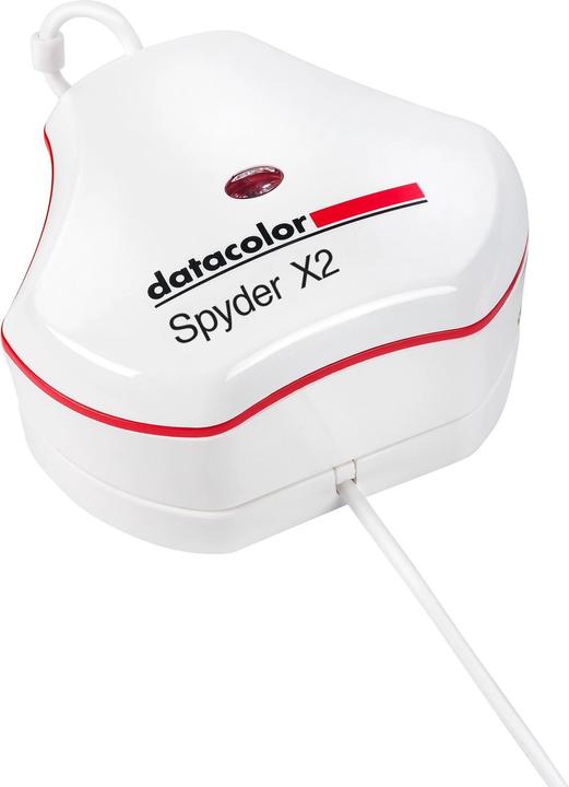 Produktbild Datacolor Spyder X2 Elite