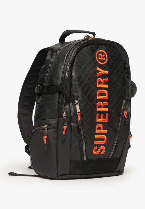 Image du produit Superdry Sac à dos Tarp AOP