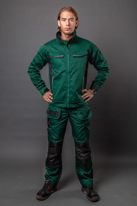 Actual product image Projob 5531 (54)