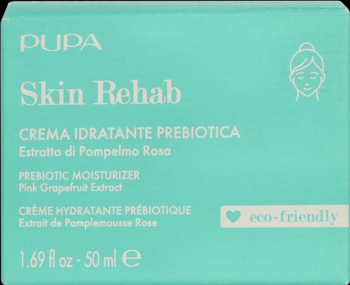 Produktbild Pupa Milano Deep moisturizing skin serum Hyalu Shots (Deep Mosturizing Serum) 30 ml (50 ml, 24h Creme)