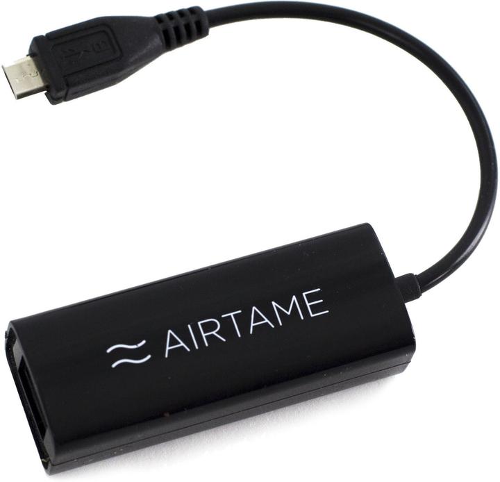 Image du produit Airtame At-Eth (Micro USB, RJ45 (1x))