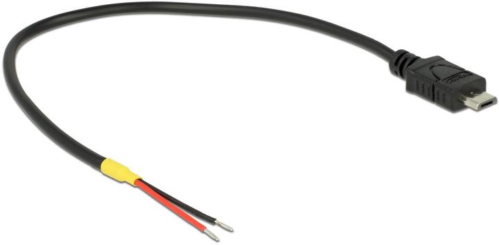 Produktbild Delock USB Kabel (0.20 m, USB 2.0)