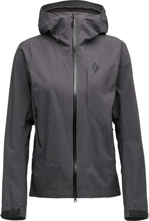 Image du produit Black Diamond W Highline Stretch Shell (L)